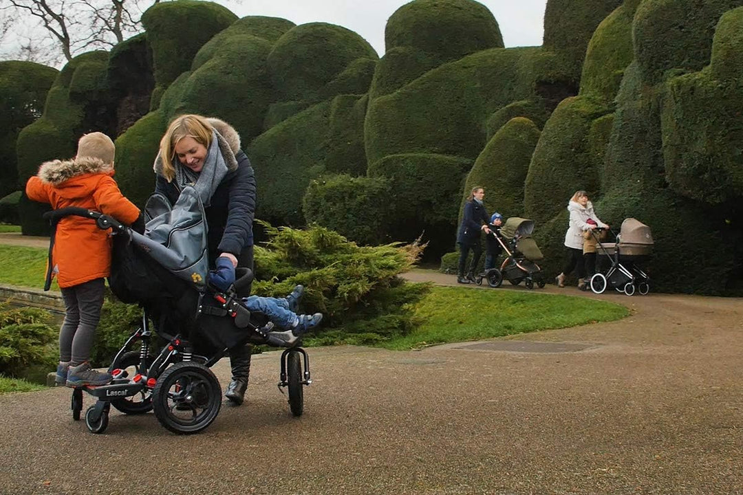 BuggyBoard® Maxi