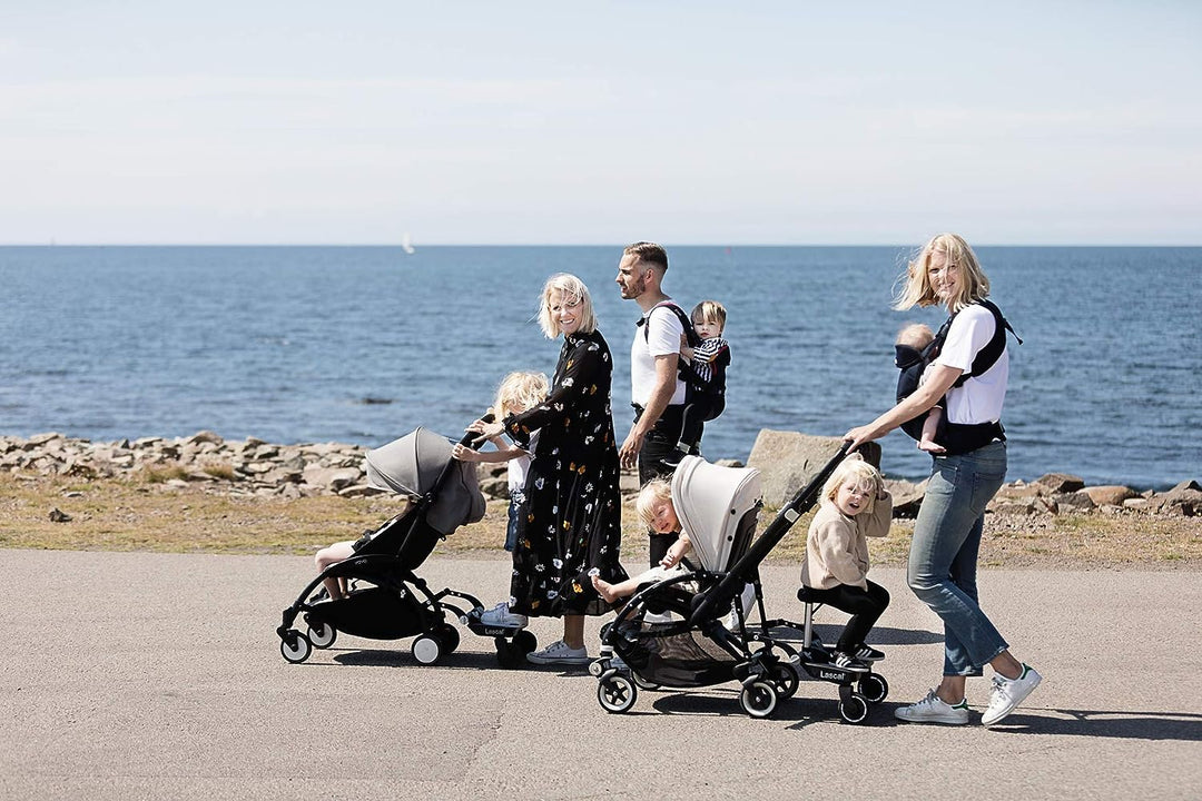 BuggyBoard® Maxi