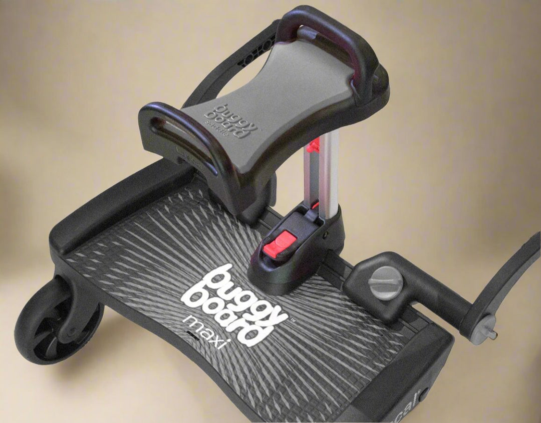BuggyBoard®-satula (vain Maxi)